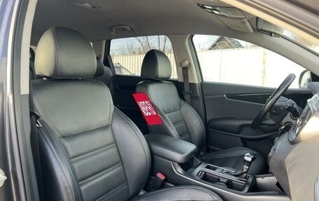 KIA Sorento III Prime рестайлинг, 2019 год, 2 545 000 рублей, 9 фотография