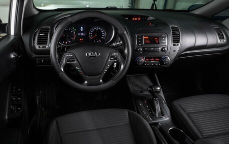 KIA Cerato III, 2015 год, 999 000 рублей, 6 фотография