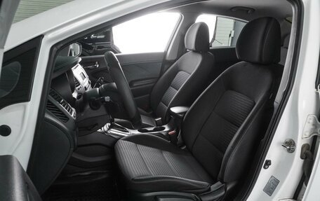 KIA Cerato III, 2015 год, 999 000 рублей, 10 фотография