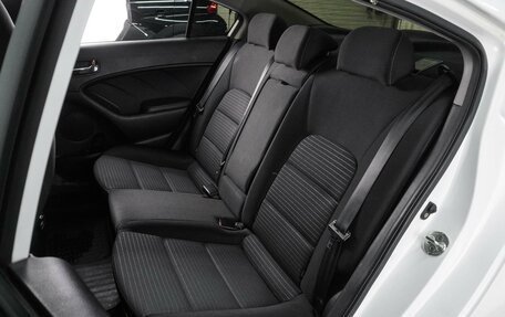 KIA Cerato III, 2015 год, 999 000 рублей, 9 фотография