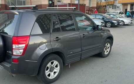 Suzuki Grand Vitara, 2008 год, 750 000 рублей, 4 фотография