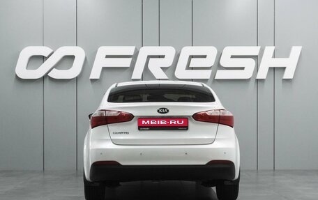 KIA Cerato III, 2015 год, 999 000 рублей, 4 фотография