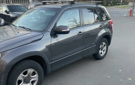 Suzuki Grand Vitara, 2008 год, 750 000 рублей, 3 фотография