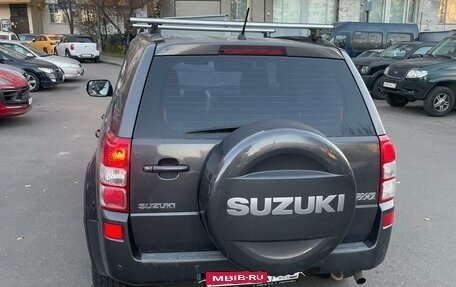 Suzuki Grand Vitara, 2008 год, 750 000 рублей, 2 фотография