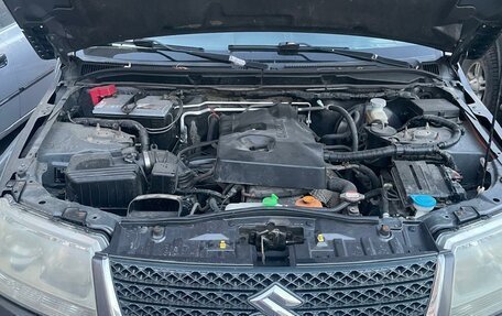 Suzuki Grand Vitara, 2008 год, 750 000 рублей, 5 фотография