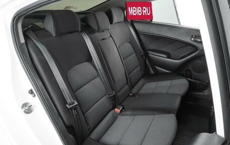 KIA Cerato III, 2015 год, 999 000 рублей, 7 фотография