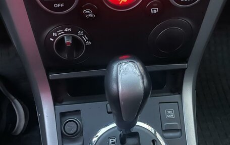 Suzuki Grand Vitara, 2008 год, 750 000 рублей, 8 фотография