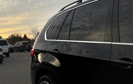 BMW X5, 2010 год, 2 000 000 рублей, 4 фотография