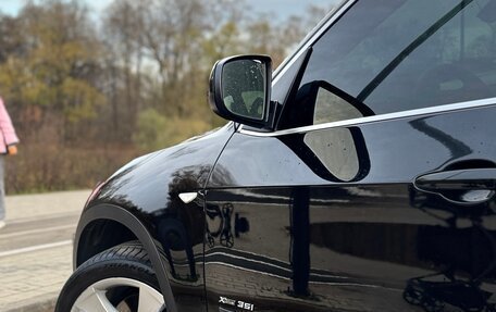 BMW X5, 2010 год, 2 000 000 рублей, 2 фотография