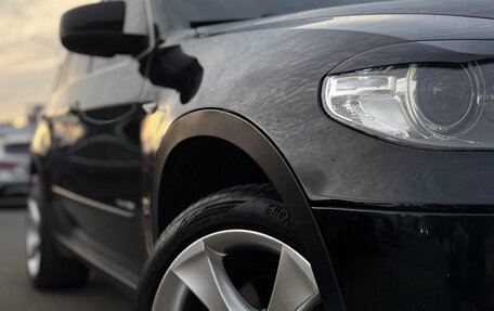 BMW X5, 2010 год, 2 000 000 рублей, 6 фотография