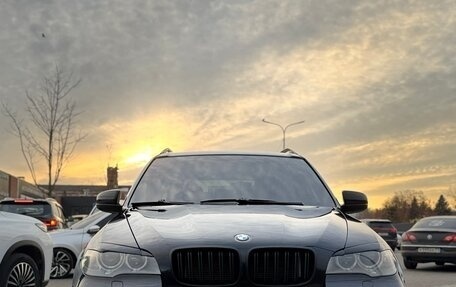 BMW X5, 2010 год, 2 000 000 рублей, 9 фотография
