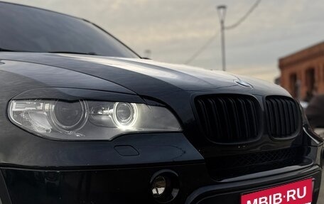 BMW X5, 2010 год, 2 000 000 рублей, 8 фотография