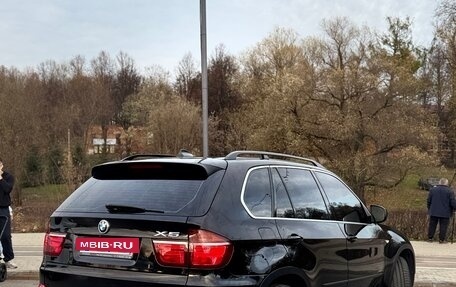BMW X5, 2010 год, 2 000 000 рублей, 3 фотография