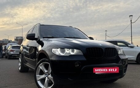 BMW X5, 2010 год, 2 000 000 рублей, 7 фотография