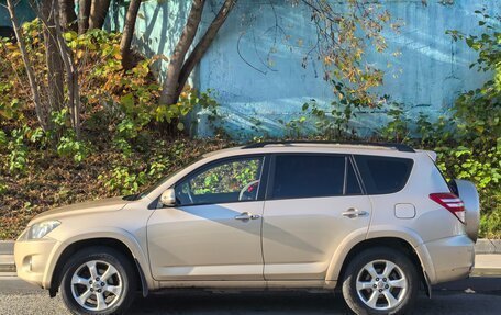 Toyota RAV4, 2008 год, 1 550 000 рублей, 3 фотография