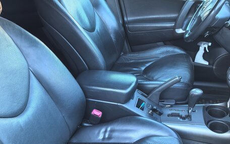 Toyota RAV4, 2008 год, 1 550 000 рублей, 7 фотография