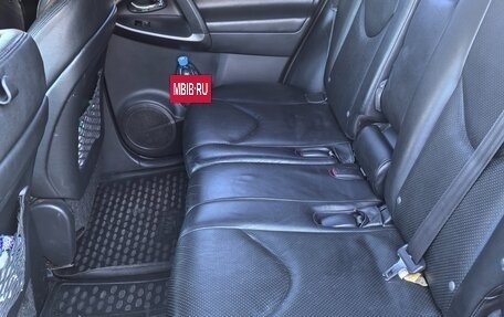 Toyota RAV4, 2008 год, 1 550 000 рублей, 5 фотография