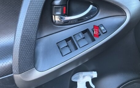 Toyota RAV4, 2008 год, 1 550 000 рублей, 8 фотография