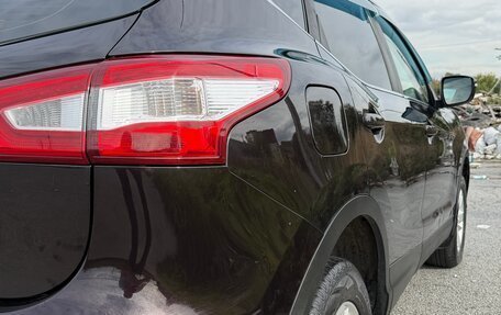 Nissan Qashqai, 2014 год, 1 090 000 рублей, 9 фотография