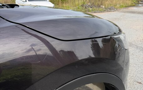 Nissan Qashqai, 2014 год, 1 090 000 рублей, 11 фотография