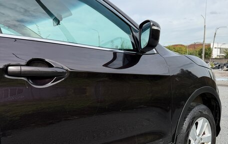 Nissan Qashqai, 2014 год, 1 090 000 рублей, 12 фотография