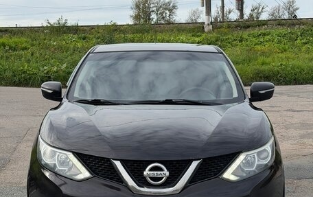 Nissan Qashqai, 2014 год, 1 090 000 рублей, 3 фотография