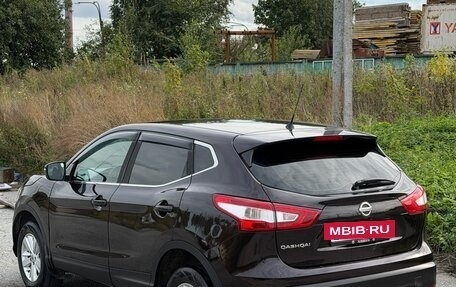 Nissan Qashqai, 2014 год, 1 090 000 рублей, 5 фотография