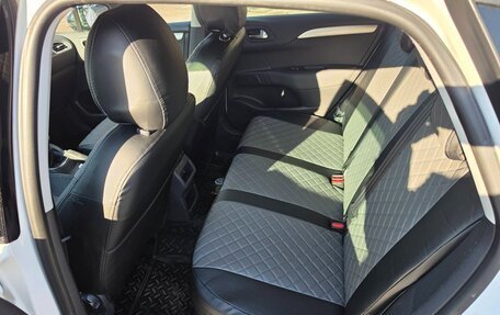 Citroen C4 II рестайлинг, 2012 год, 720 000 рублей, 4 фотография
