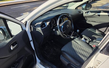 Citroen C4 II рестайлинг, 2012 год, 720 000 рублей, 6 фотография