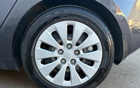 KIA cee'd III, 2013 год, 830 000 рублей, 9 фотография