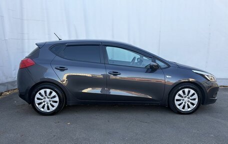 KIA cee'd III, 2013 год, 830 000 рублей, 7 фотография