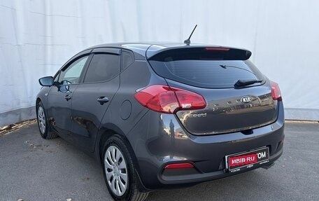 KIA cee'd III, 2013 год, 830 000 рублей, 6 фотография