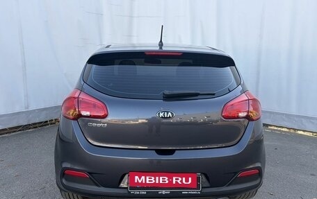 KIA cee'd III, 2013 год, 830 000 рублей, 5 фотография