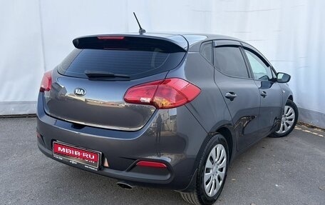 KIA cee'd III, 2013 год, 830 000 рублей, 4 фотография