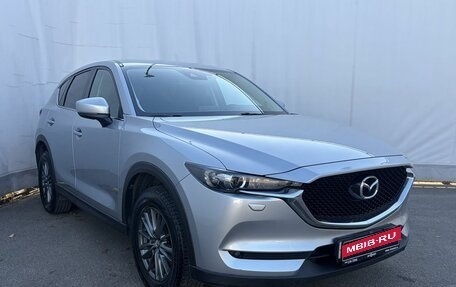 Mazda CX-5 II, 2017 год, 2 050 000 рублей, 3 фотография