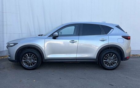 Mazda CX-5 II, 2017 год, 2 050 000 рублей, 8 фотография