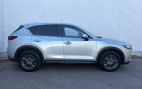 Mazda CX-5 II, 2017 год, 2 050 000 рублей, 7 фотография