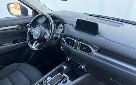 Mazda CX-5 II, 2017 год, 2 050 000 рублей, 10 фотография