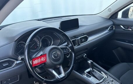 Mazda CX-5 II, 2017 год, 2 050 000 рублей, 11 фотография