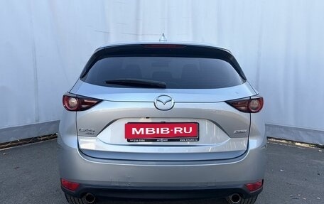 Mazda CX-5 II, 2017 год, 2 050 000 рублей, 5 фотография