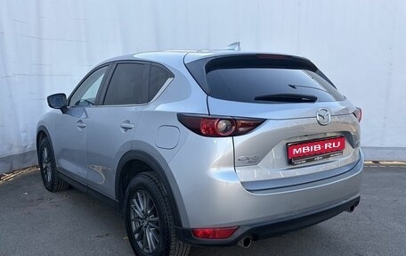 Mazda CX-5 II, 2017 год, 2 050 000 рублей, 6 фотография
