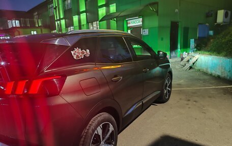 Peugeot 3008 II, 2018 год, 1 750 000 рублей, 4 фотография