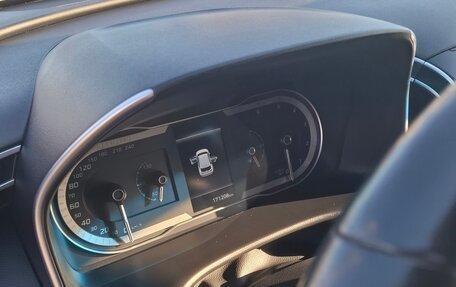Hyundai Tucson, 2021 год, 3 100 000 рублей, 2 фотография