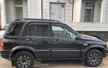 Suzuki Grand Vitara, 2001 год, 480 000 рублей, 4 фотография