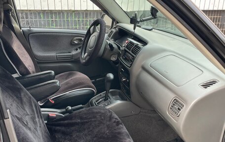 Suzuki Grand Vitara, 2001 год, 480 000 рублей, 6 фотография