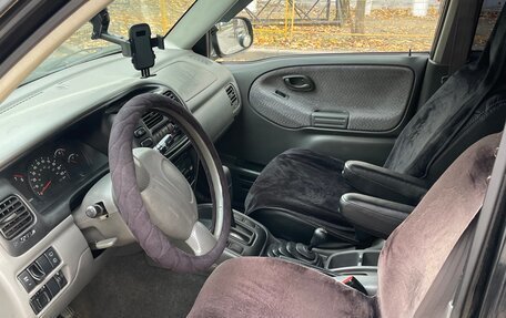 Suzuki Grand Vitara, 2001 год, 480 000 рублей, 5 фотография