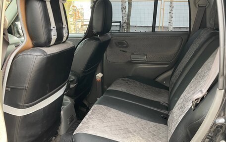 Suzuki Grand Vitara, 2001 год, 480 000 рублей, 7 фотография