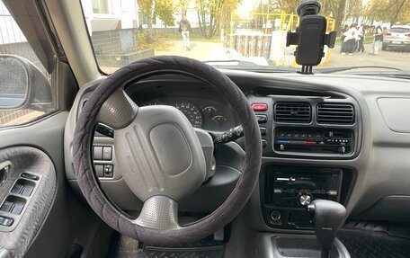 Suzuki Grand Vitara, 2001 год, 480 000 рублей, 10 фотография