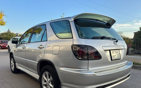 Lexus RX IV рестайлинг, 2001 год, 920 000 рублей, 5 фотография