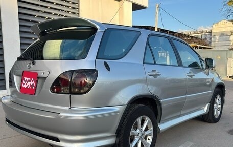 Lexus RX IV рестайлинг, 2001 год, 920 000 рублей, 3 фотография